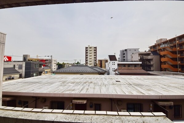 カルムの物件内観写真